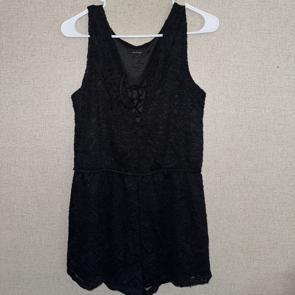 Ambiance Black Sheath Dress Halter Neck Sleeveless